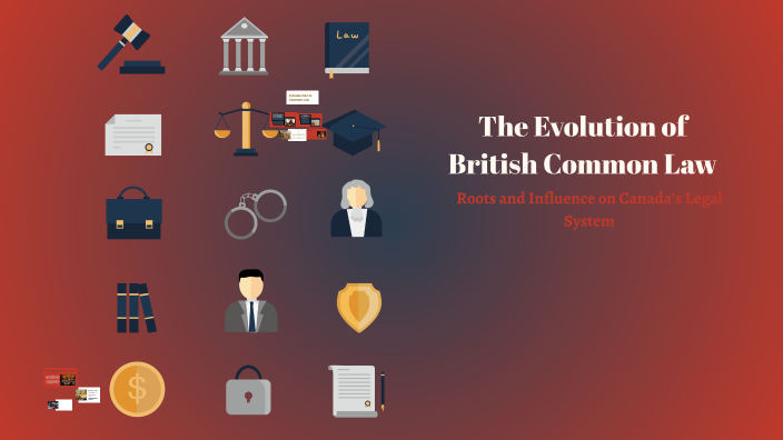 The Evolution of British Common Law by madelyn blois on Prezi