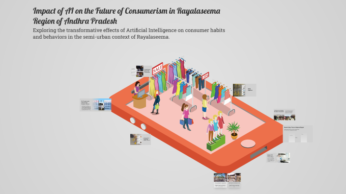 Impact of AI on the Future of Consumerism in Rayalaseema Region of ...