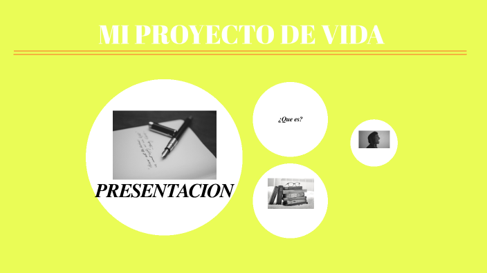 mi proyecto de vida by natalia Lopez on Prezi