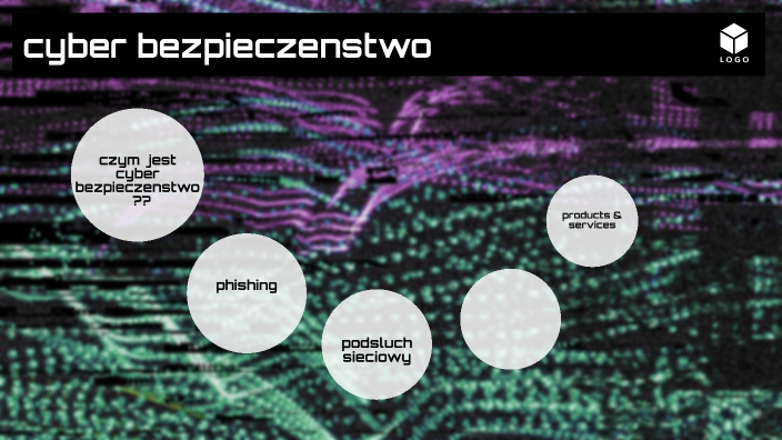 cyber bezpieczenstwo by klasa IG on Prezi