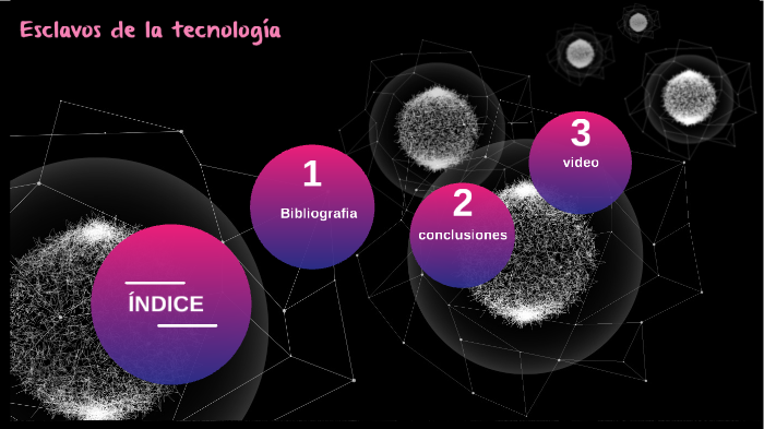 esclavos de la tecnologia by cristina santana rodriguez on Prezi