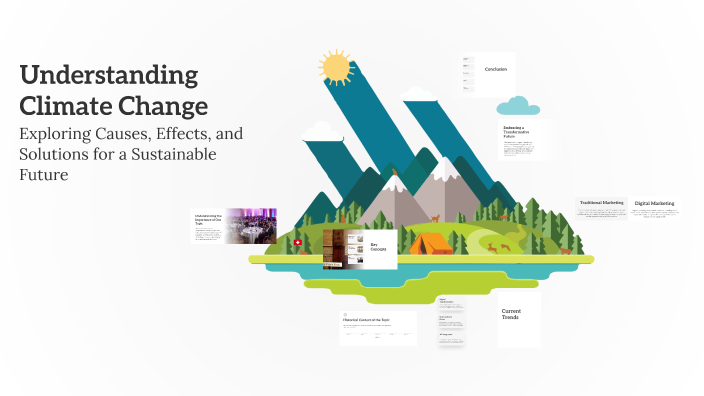 Understanding Climate Change by Raymart Estabillo on Prezi