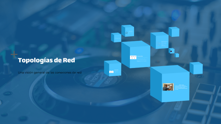 Topologías de Red by luisa fernanda vargas cortes on Prezi