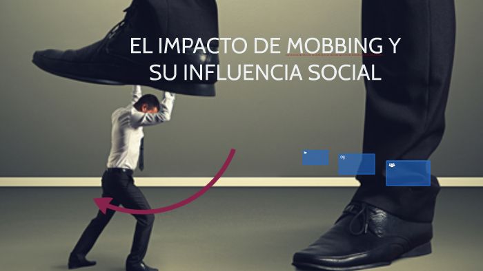 EL IMPACTO DE MOBBING Y SU INFLUENCIA SOCIAL by valentina barajas on Prezi