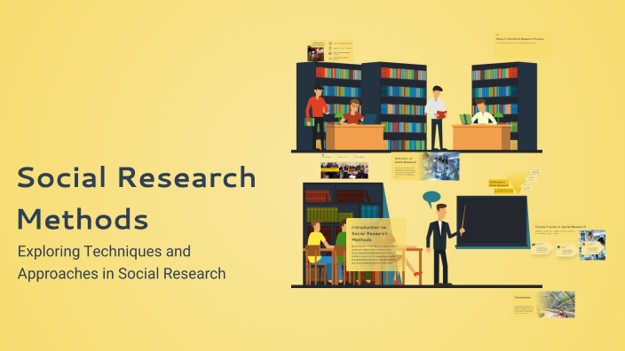 Social Research Methods by Abdul Rehman on Prezi