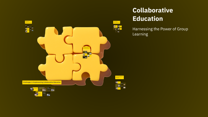 Collaborative Education by PRAGYIK KHATIWADA on Prezi
