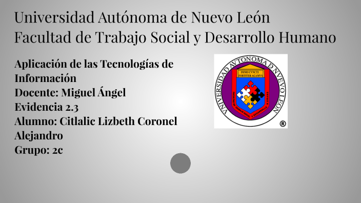 Adultos Mayores by Citlalic coronel alejandro on Prezi