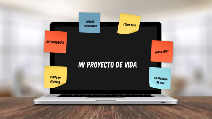 PROYECTO DE VIDA by mar hernandez on Prezi