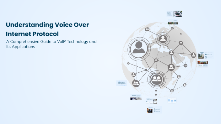 Understanding Voice Over Internet Protocol by Shetkar Anurag on Prezi