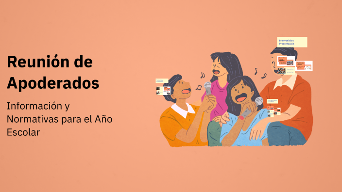 Reunión de Apoderados by Macias Andrea on Prezi