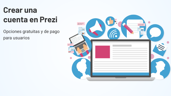 Crear una cuenta en Prezi by sinallys perez on Prezi