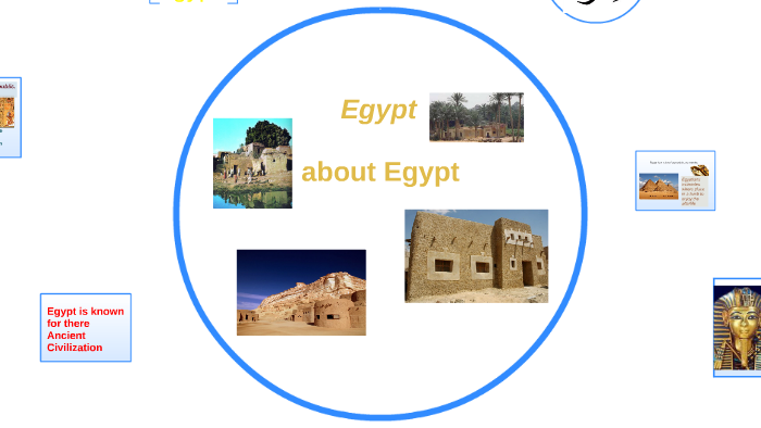 Egypt by Kaitlyn Kendall on Prezi