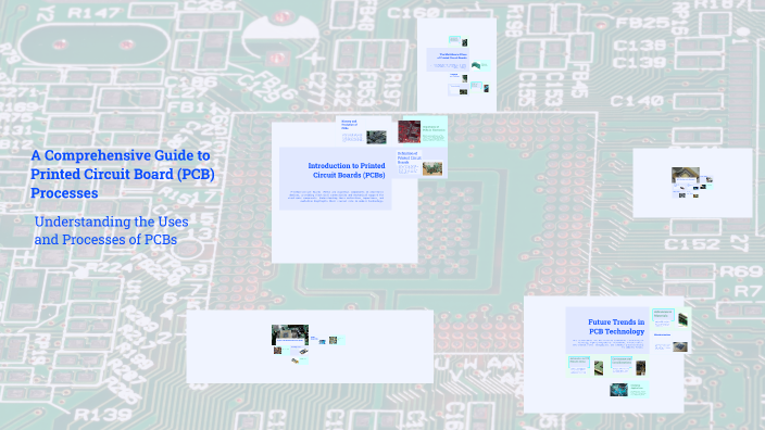 A Comprehensive Guide to Printed Circuit Board (PCB) Processes by Mike ...