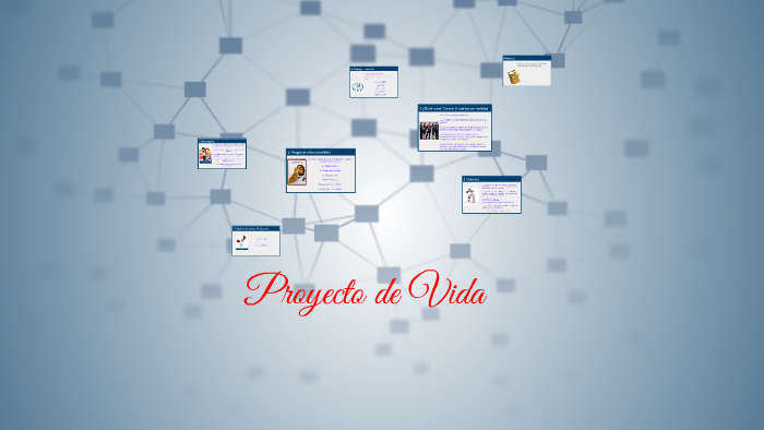 Proyecto de Vida by sara Gonzalez on Prezi