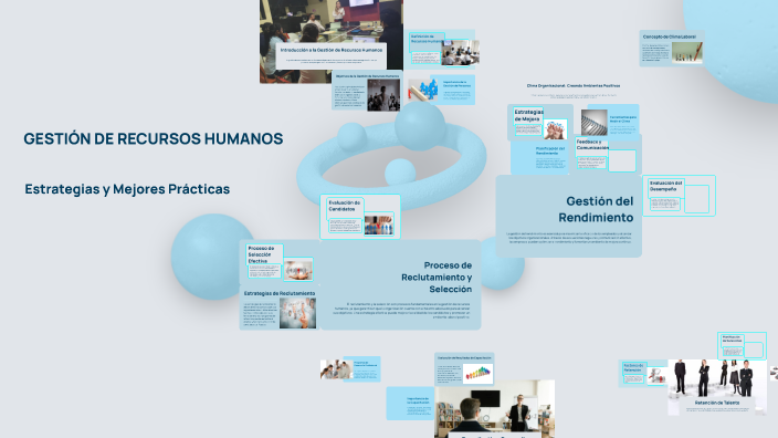 GESTIÓN DE RECURSOS HUMANOS by Fernando Daniel Castellanos Calva on Prezi