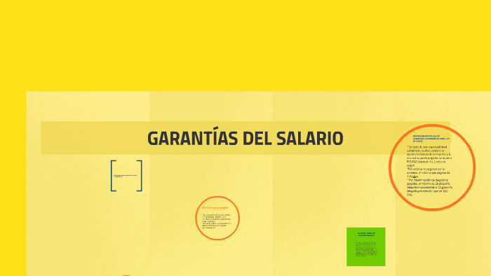 Las GarantÍas Del Salario By Marta Navarro Juárez On Prezi Next 6801