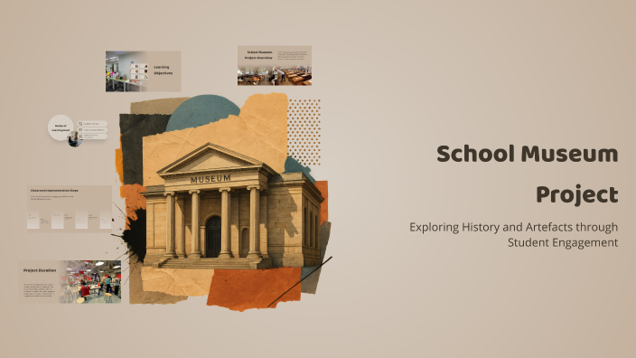 School Museum Project by Prachi Rawat on Prezi