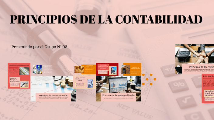 PRINCIPIOS DE LA CONTABILIDAD by Katty Mendoza on Prezi