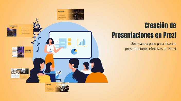 Creación de Presentaciones en Prezi by richard retamozo ccorahua on Prezi