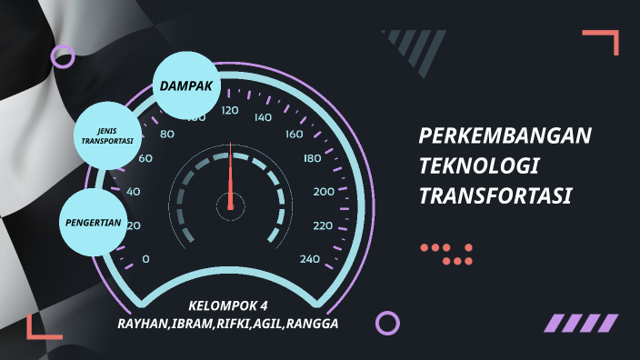 perkembangan teknologi transportasi by Rayhan Alhadi on Prezi