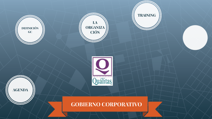 Gobierno Corporativo by Karla Zuñiga on Prezi