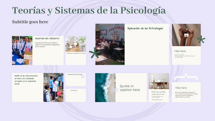 TEORÍAS Y SISTEMAS DE LA PSICOLOGÍA by KARINA FLOR DE MARIA CASTILLO ...