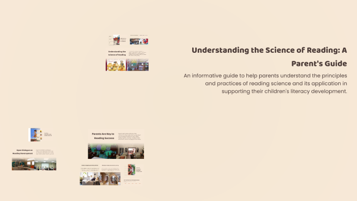 Understanding the Science of Reading: A Parent's Guide by Samantha ...