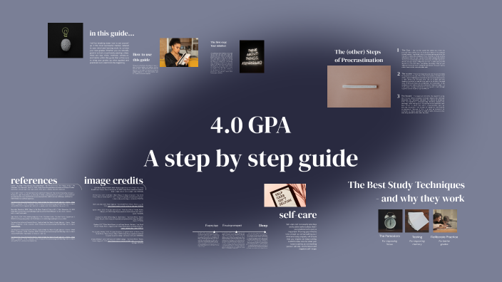 Final Project: Learning How to Learn by Shawna Acorn on Prezi