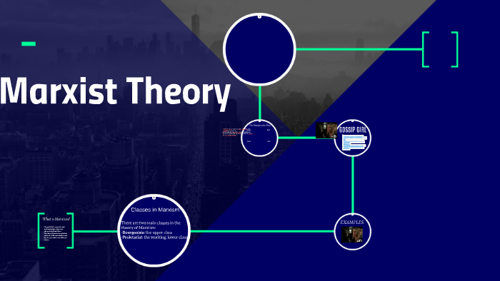 Marxist Theory by Lexi Veenstra on Prezi