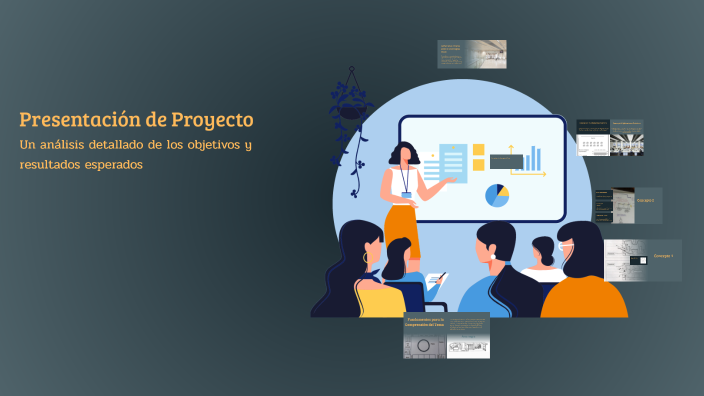 Presentación de Proyecto by JANICE ARIANA ACURIO GALVEZ on Prezi