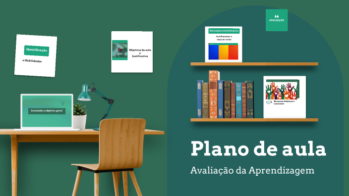 Plano de aula by Marucia Cruz on Prezi