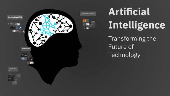 Artificial Intelligence by Thành Lê on Prezi