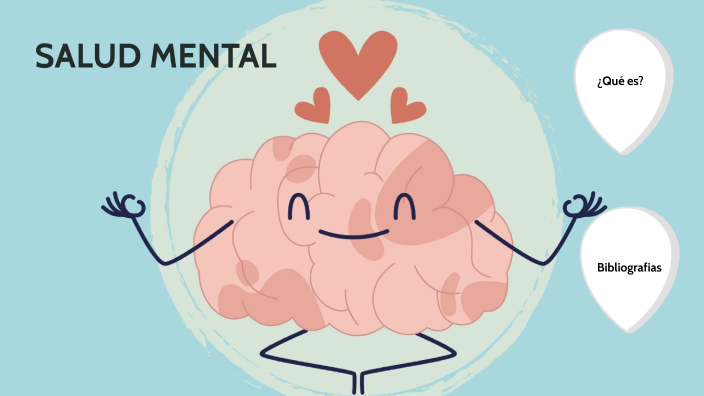 Salud Mental Por Cindy Marin by nicol marin on Prezi