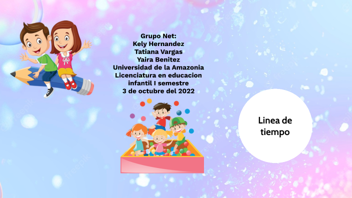 Linea de tiempo by Johana Hernandez on Prezi