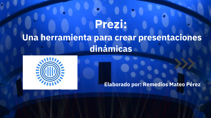 PoerPoint by Reme Mateo Perez on Prezi