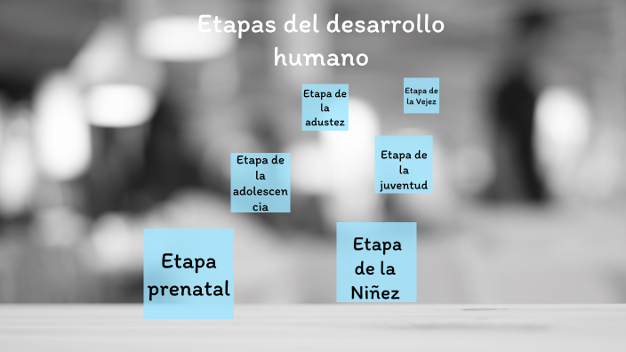 ETAPAS DEL DESARROLLO HUMANO by JayZZ -_- on Prezi
