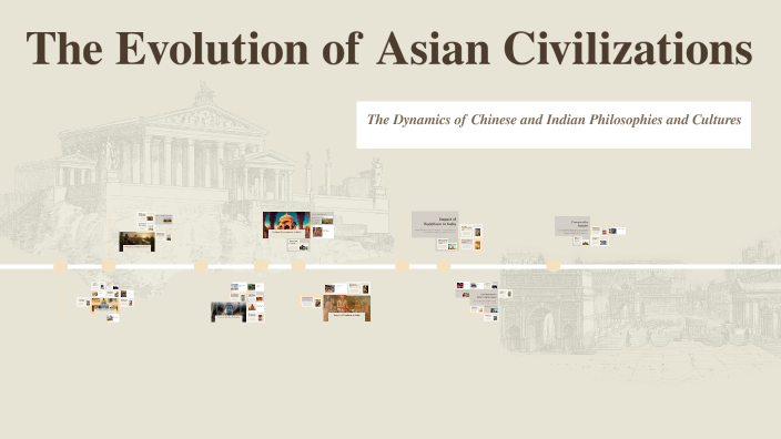 The Evolution of Asian Civilizations by Jerome Eppinger on Prezi