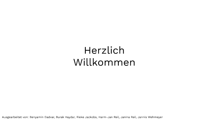 Mars Inc By Harm Jan Reil On Prezi Next