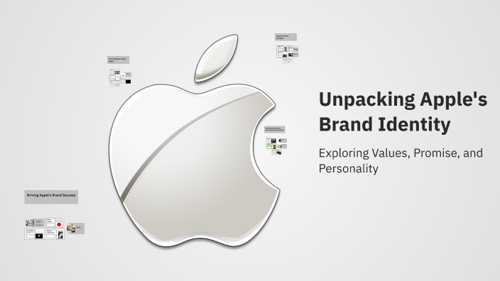Selling Cool: A Visual Analysis Of Apple’S Brand Identity – STLUZ
