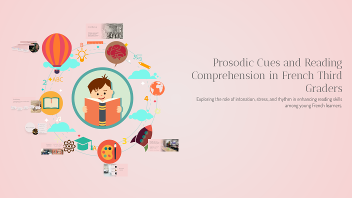 Prosodic Cues and Reading Comprehension in French Third Graders by ...