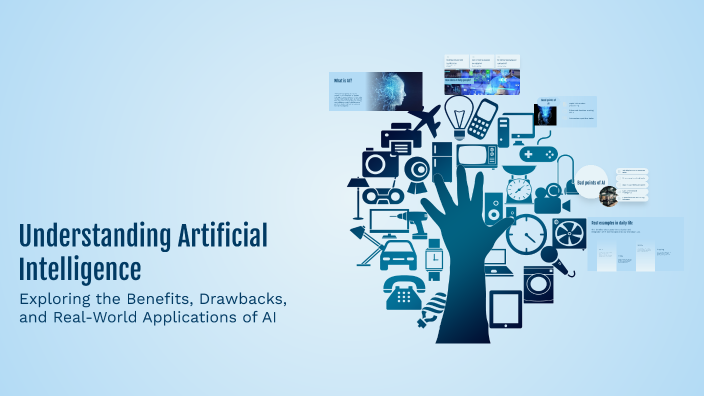 Understanding Artificial Intelligence by Sethboyci on Prezi