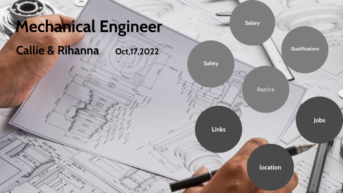 Mechanical Engineer by Callie Penney 01 (STUDENT) on Prezi