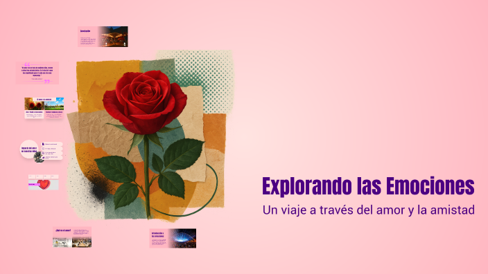 Explorando las Emociones by Lizangelly Morales on Prezi
