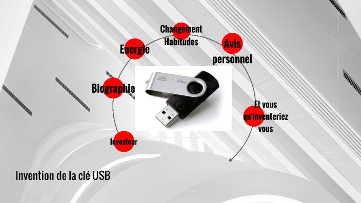 Usb Invention Date Qui A Inventé Les Clés Usb – Date Invention Cle Usb – EHHCSE