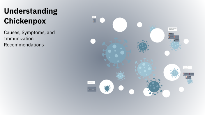 Understanding Chickenpox by josephine Danso on Prezi