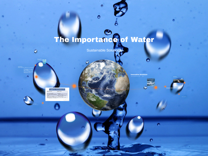 The Importance of Water by Жадыра Назарбаева on Prezi