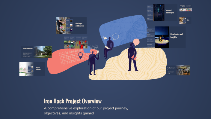 Iron Hack Project Overview by tavleen kaur on Prezi