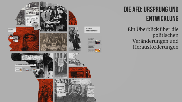 Die AFD: Ursprung und Entwicklung by Lcmaster on Prezi