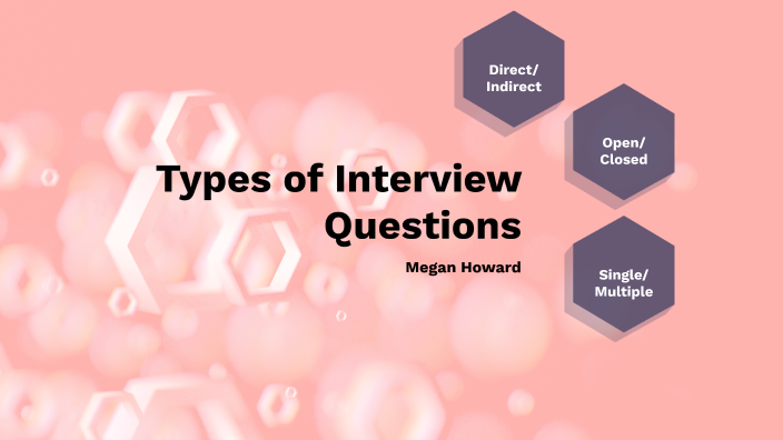 types-of-interview-questions-by-megan-howard