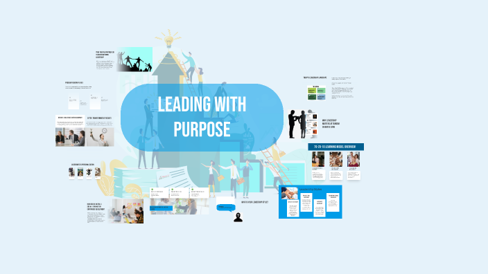Transformational Leadership Development by christian dudziak on Prezi